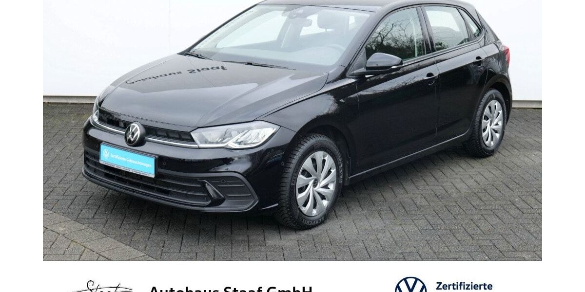 VW Polo 51.217 km 19.750 &euro; Nidderau 61130