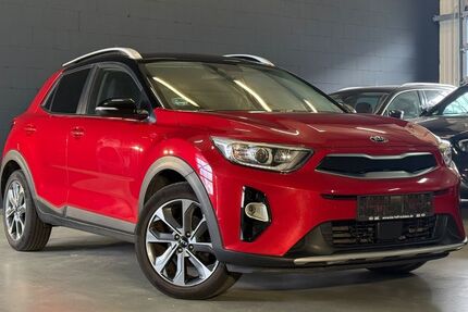 Kia Stonic 110.200 km 10.890 &euro; Maintal 63477