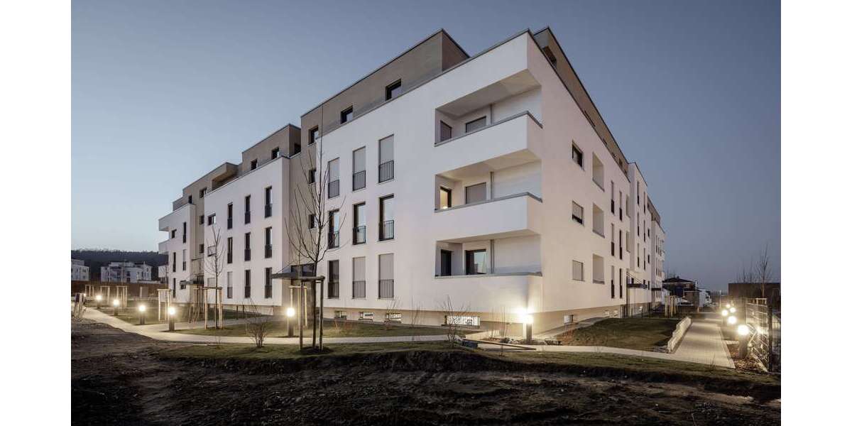 Etagenwohnung Rosbach - 3 Zimmer, 75 m&sup2;, 970&euro; | Angebot:25994028