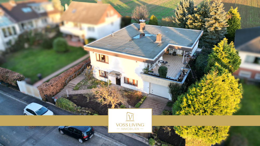 Einfamilienhaus Karben Klein-Karben - 8 Zimmer, 224 m&sup2;, 669.000&euro; | Angebot:25689269