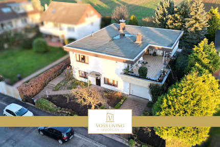 Haus Karben Klein-Karben - 8 Zimmer, 224 m&sup2;, 669.000&euro; | Angebot:25689269