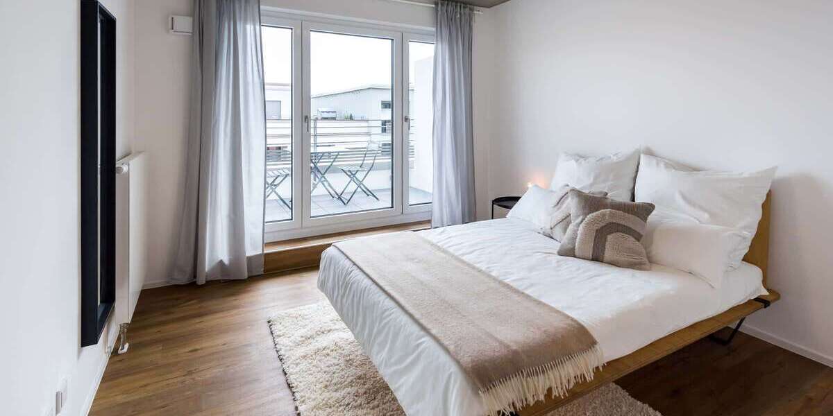 Zimmer Frankfurt am Main Ostend - 585&euro; | Angebot:25936729