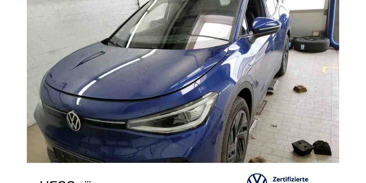 VW ID.4 46.600 km 26.449 &euro; Büdingen-Düdelsheim 63654