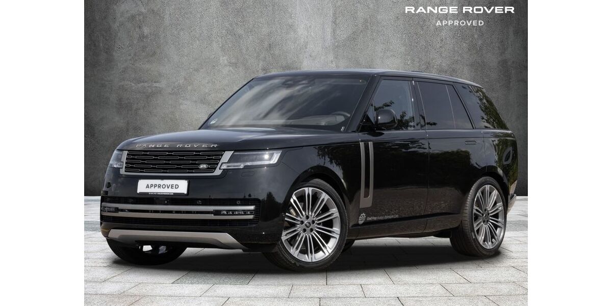 Land Rover Range Rover 7.900 km 151.900 &euro; Kronberg 61476