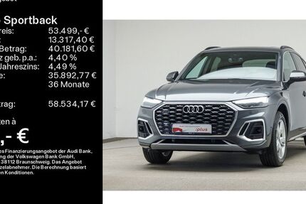 Audi Q5 22.200 km 50.999 &euro; Mühlheim 63165