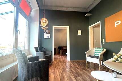 Gewerbeobjekt Frankfurt Bornheim - 1.250&euro; | Angebot:25515795