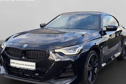 BMW M240i 17.800 km 53.910 &euro; Aschaffenburg 63741