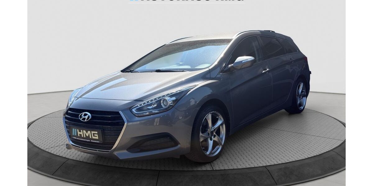 Hyundai i40 122.500 km 8.900 &euro; Büdingen-Düdelsheim 63654