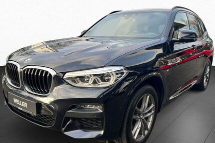 BMW X3 128.393 km 29.990 &euro; Bad Homburg 61352