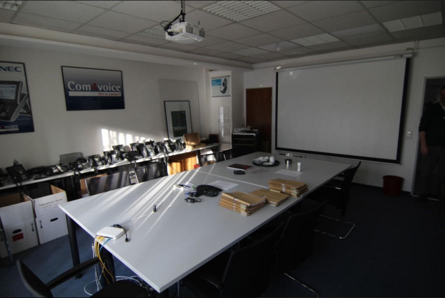 Gewerbeobjekt Neu-Isenburg Isenburg - 4.300&euro; | Angebot:22246862