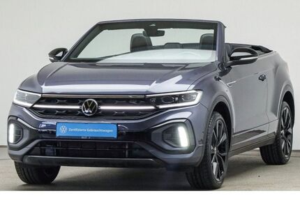 VW T-Roc 32.800 km 29.449 &euro; Mühlheim 63165