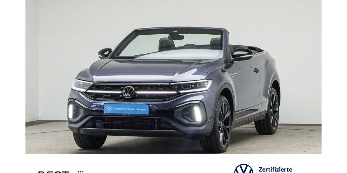 VW T-Roc 32.800 km 29.449 &euro; Mühlheim 63165