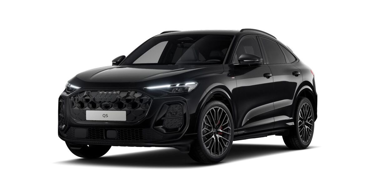 Audi Q5 1.001 km 78.990 &euro; Oberursel 61440