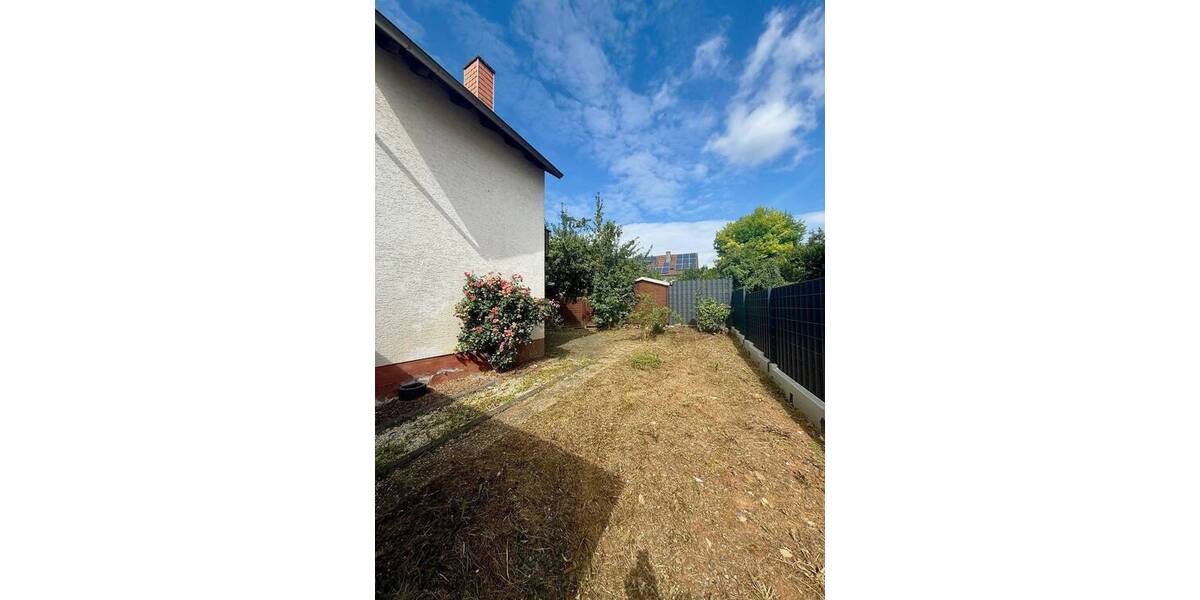 Mehrfamilienhaus, Wohnhaus Gründau Mittel-Gründau - 6 Zimmer, 204 m&sup2;, 449.000&euro; | Angebot:25664653