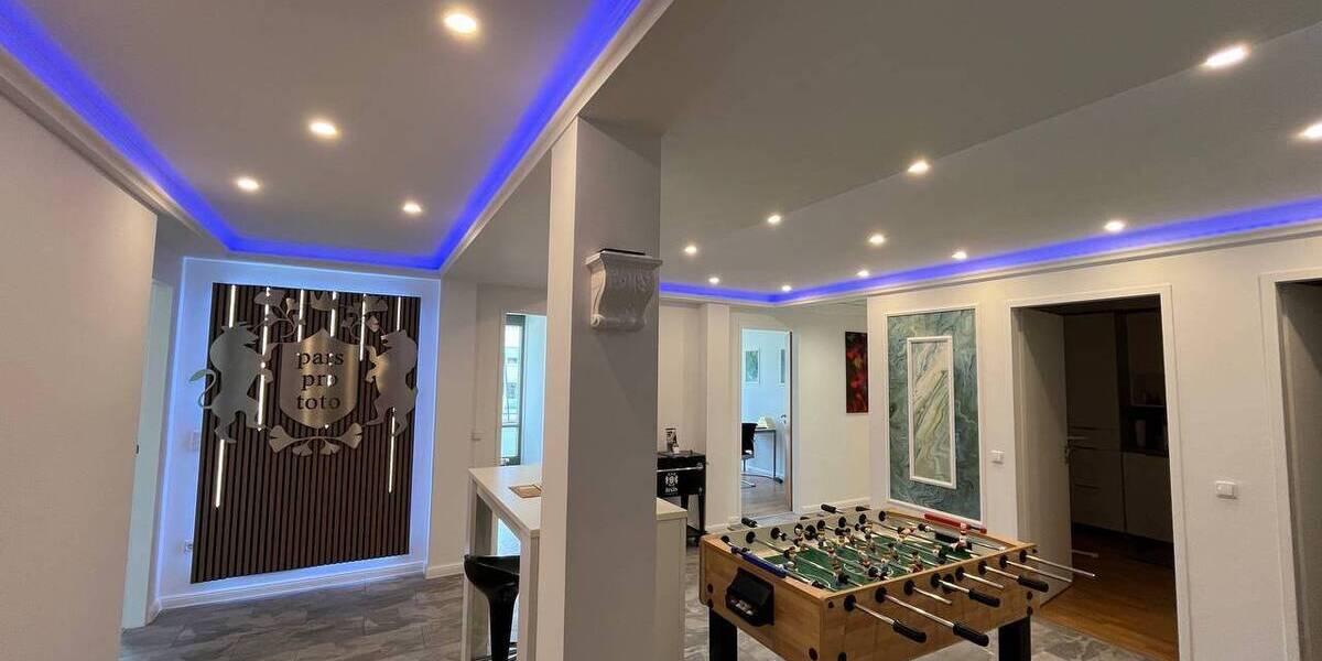 Gewerbeobjekt Bad Homburg v. d. Höhe Bad Homburg - 250&euro; | Angebot:25649357