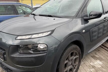 Citroen C4 Cactus 211.000 km 4.500 &euro; Büdingen 63654