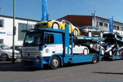 Kia Rio 62.300 km 9.400 &euro; Hanau 63456