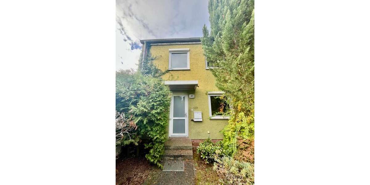 Einfamilienhaus Heusenstamm - 4 Zimmer, 86 m&sup2;, 375.000&euro; | Angebot:27290710