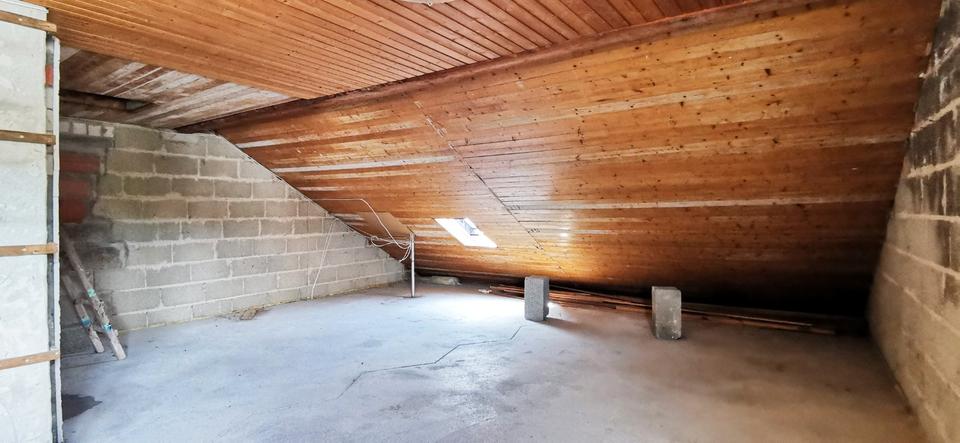 Doppelhaushälfte Krombach - 4 Zimmer, 140 m&sup2;, 249.000&euro; | Angebot:26942062