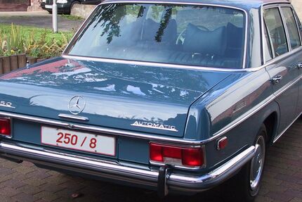 Mercedes-Benz 250 22.310 km 17.500 &euro; Bad Vilbel 61118