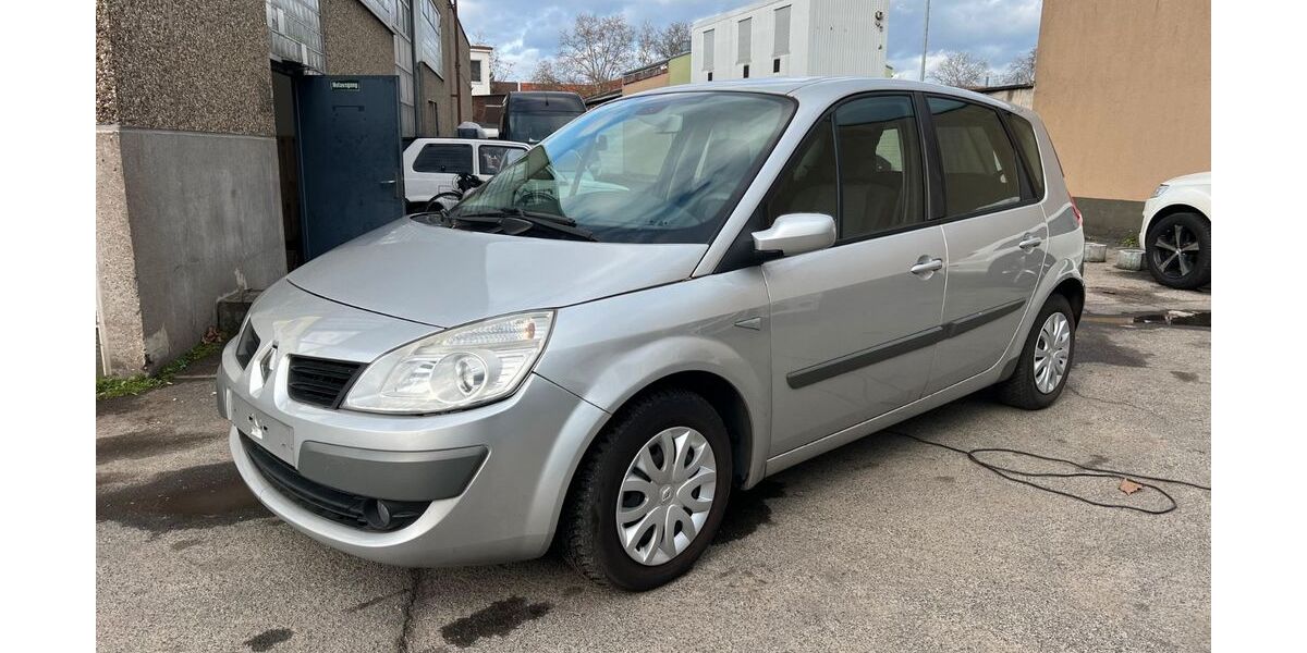 Renault Scenic 171.000 km 1.500 &euro; Frankfurt am Main 65933