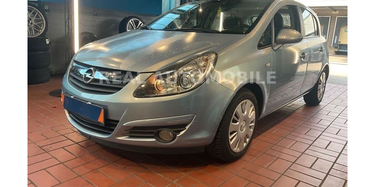 Opel Corsa 98.000 km 4.900 &euro; Frankfurt am Main 65933