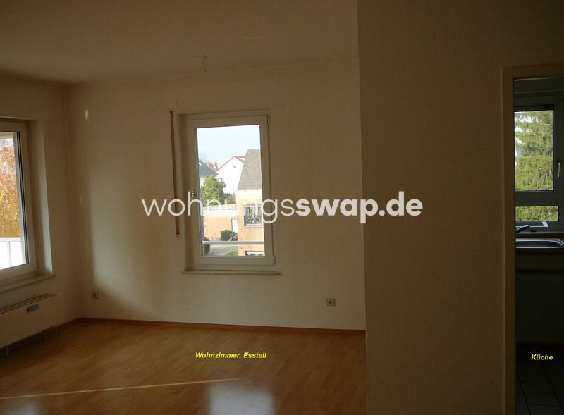 Etagenwohnung Frankfurt am Main Nied - 3 Zimmer, 80 m&sup2;, 1.000&euro; | Angebot:25910575