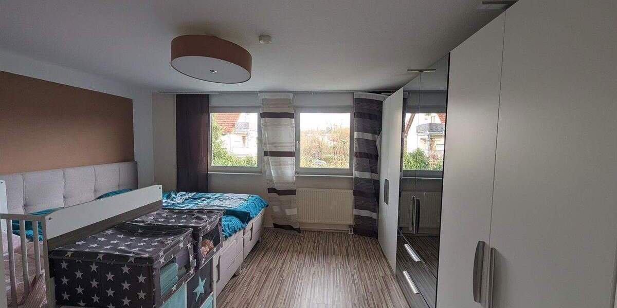 Reihenmittelhaus Nidderau Windecken - 5 Zimmer, 107 m&sup2;, 455.000&euro; | Angebot:25752877