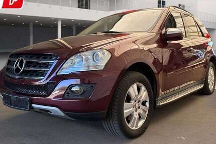 Mercedes-Benz ML 350 289.970 km 8.970 &euro; Mainhausen 63533