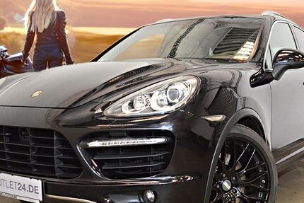 Porsche Cayenne 146.800 km 24.480 &euro; Frankfurt am Main 60314