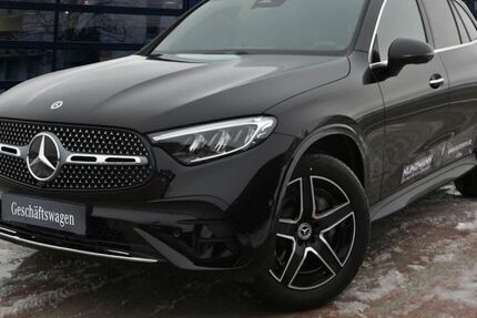 Mercedes-Benz GLC 200 15.000 km 53.860 &euro; Aschaffenburg 63741