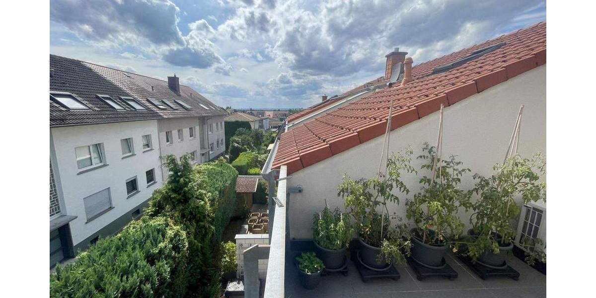 Reihenendhaus Bad Vilbel - 6 Zimmer, 137 m&sup2;, 629.000&euro; | Angebot:25721081