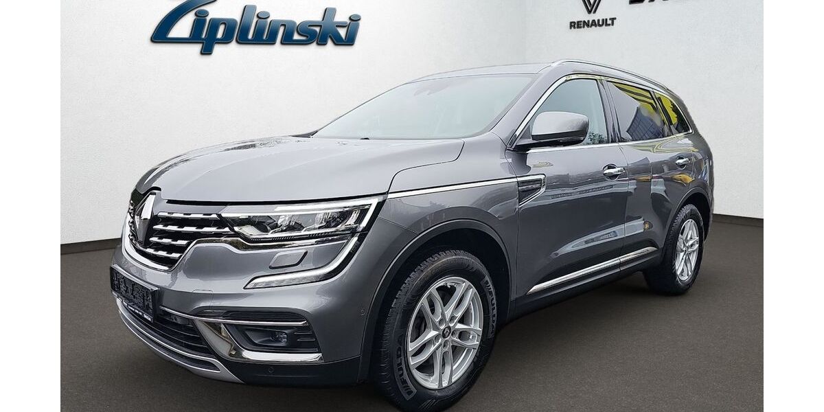 Renault Koleos 32.689 km 24.960 &euro; Schwalbach/Taunus 65824