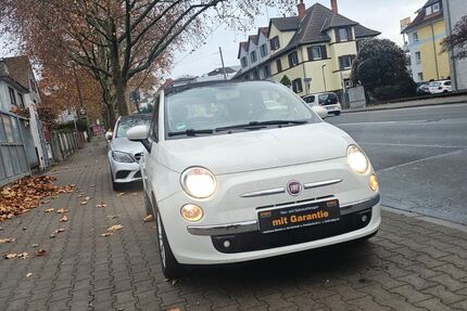 Fiat 500 77.000 km 6.900 &euro; Offenbach 63071