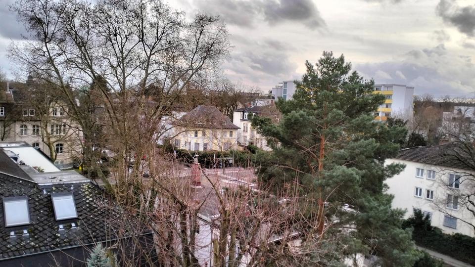 Etagenwohnung Offenbach am Main Hafen - 1 Zimmer, 56 m&sup2;, 1.000&euro; | Angebot:25017579