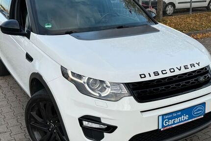 Land Rover Discovery 112.575 km 19.450 &euro; Offenbach 63071