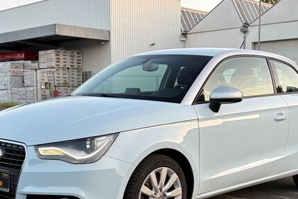 Audi A1 86.000 km 10.990 &euro; Frankfurt 60386