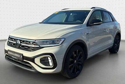 VW T-Roc 63.663 km 24.475 &euro; Linsengericht 63589