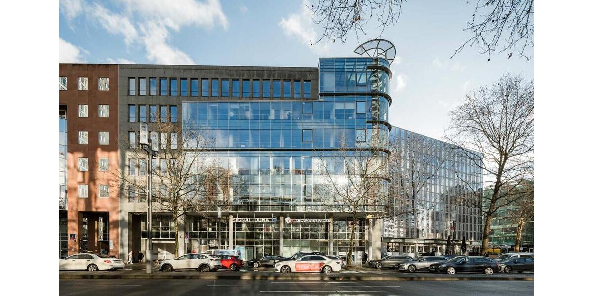 Gewerbeobjekt Frankfurt am Main Innenstadt 1 - 1.999&euro; | Angebot:25967961