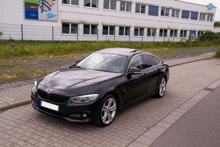 BMW 430 Gran Coupé 196.000 km 14.900 &euro; Dieburg 64807