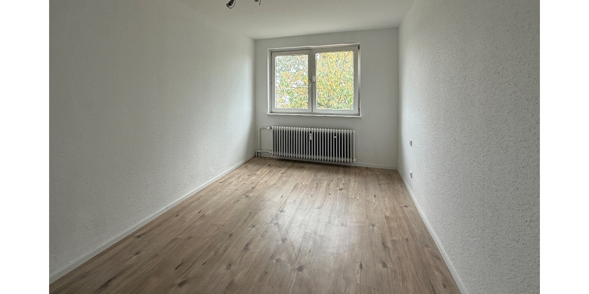 Rodgau-Weißkirchen: Selbstbezug oder Kapitalanlage-Bezugsfreie 2-Zimmer-Wohnung in Ruhelage - Etagenwohnung Rodgau | Angebot:27541112