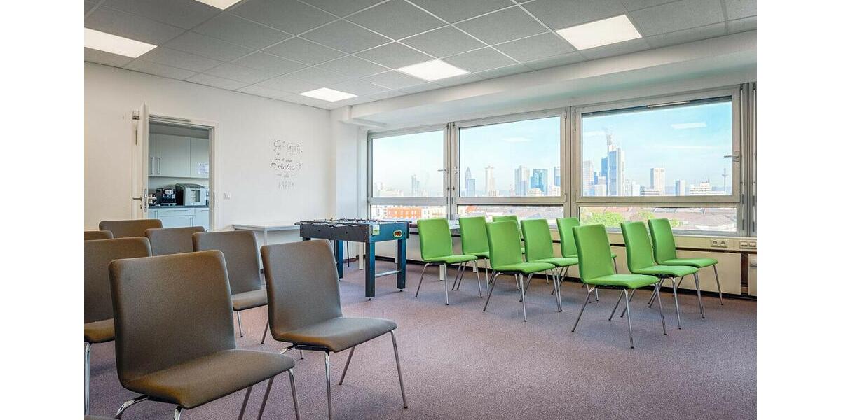 Gewerbeobjekt Frankfurt am Main Sachsenhausen Süd - 990&euro; | Angebot:9528915