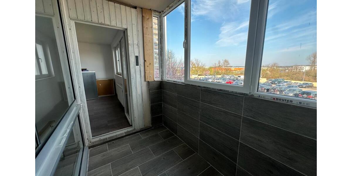 Etagenwohnung Dietzenbach - 2 Zimmer, 50 m&sup2;, 640&euro; | Angebot:25903898