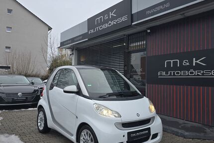Smart ForTwo 129.000 km 4.790 &euro; OFFENBACH AM MAIN 63075
