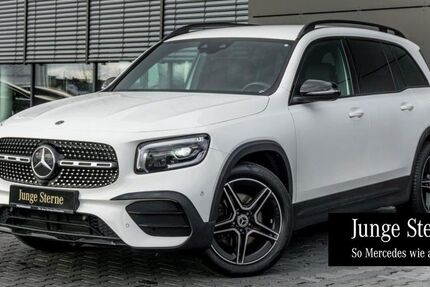 Mercedes-Benz GLB 220 97.750 km 32.640 &euro; Gelnhausen 63571