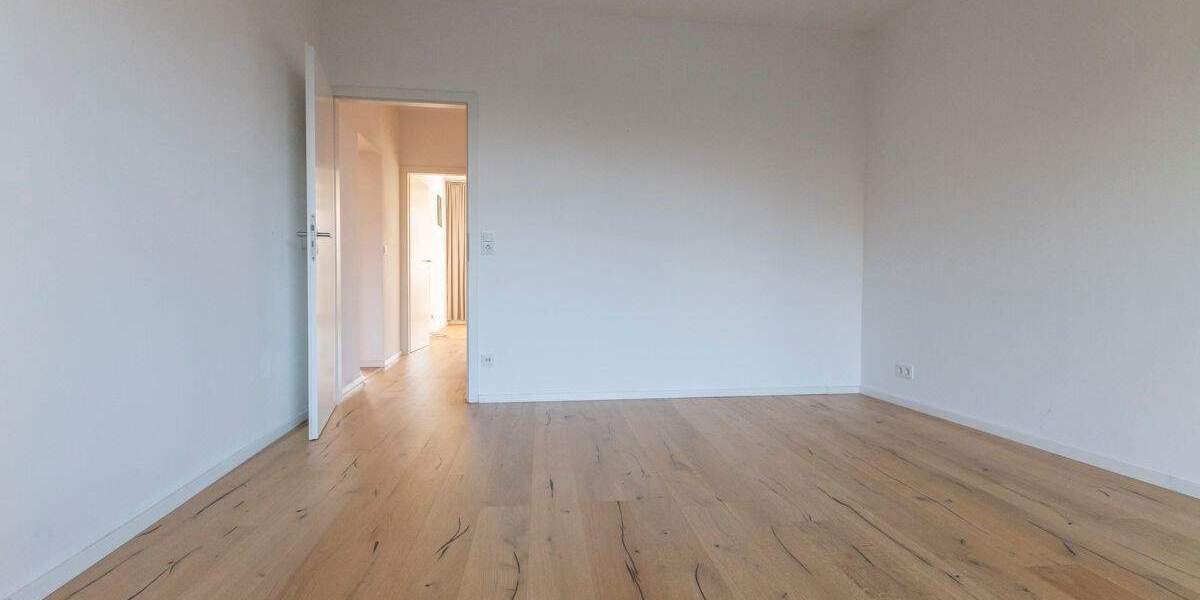 Terrassenwohnung Frankfurt am Main Sachsenhausen - 3 Zimmer, 117 m&sup2;, 569.000&euro; | Angebot:25743249