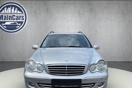 Mercedes-Benz C 200 222.460 km 4.999 &euro; Neu Isenburg 63263