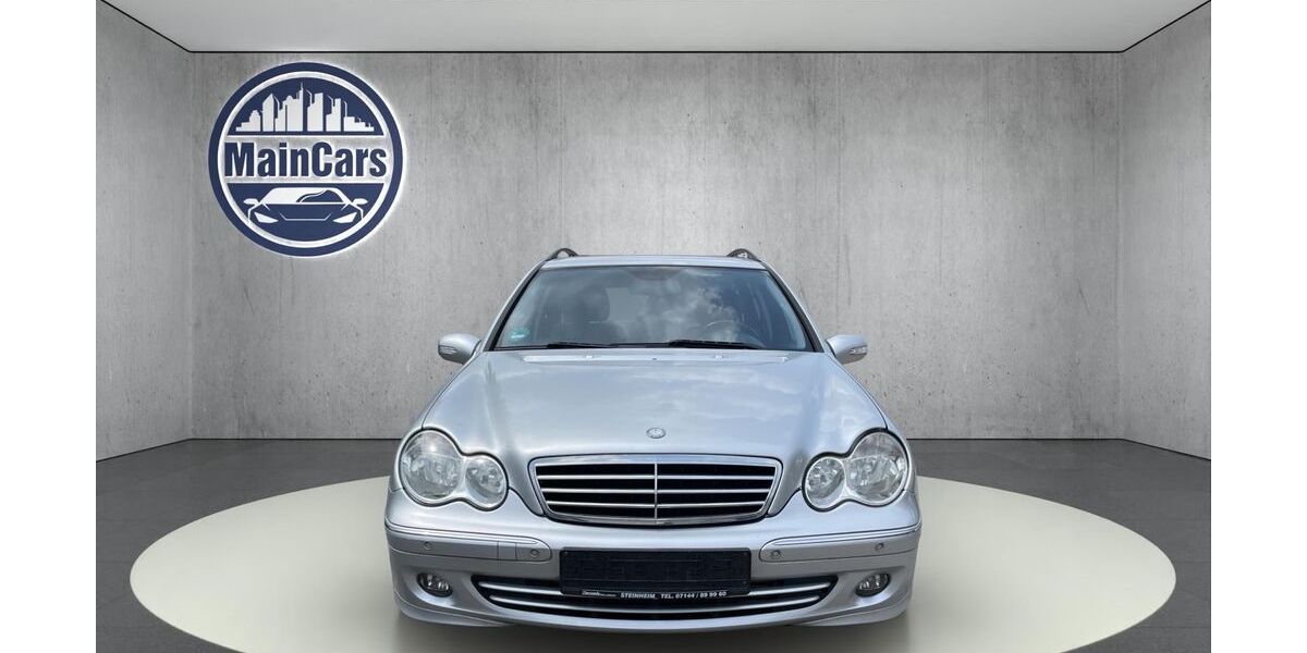 Mercedes-Benz C 200 222.460 km 4.999 &euro; Neu Isenburg 63263