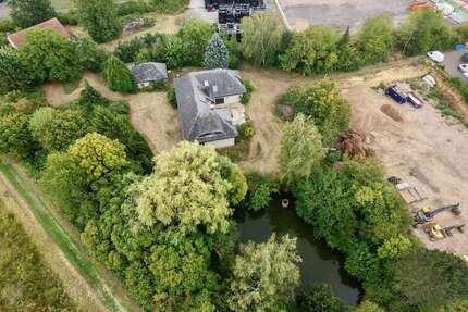 Grundstück Nidderau-Heldenbergen Heldenbergen - 1.693.000&euro; | Angebot:27721293