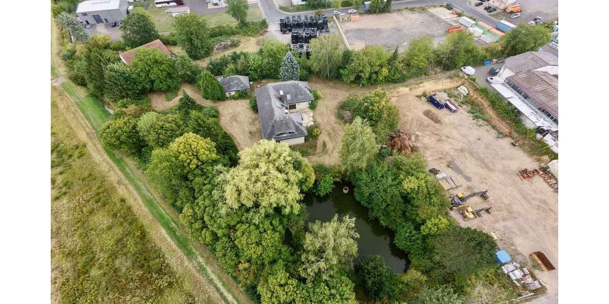 Grundstück Nidderau-Heldenbergen Heldenbergen - 1.693.000&euro; | Angebot:27721293